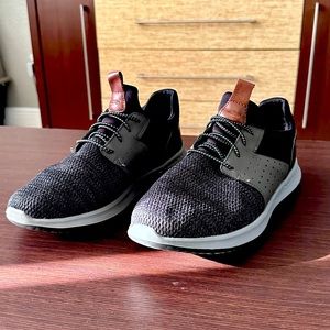 Men's Skechers Delson 3.0 Cicada Medium/Wide Slip On Sneaker